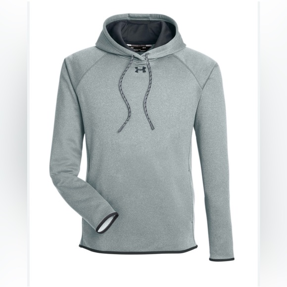 Under Armour Other - Men’s under armour hoodie